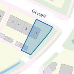 Perceel BNG00-K-2396