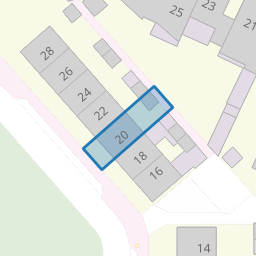 Perceel BNG00-K-2401