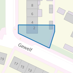 Perceel BNG00-K-2410