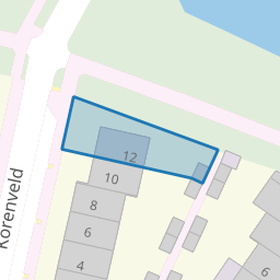 Perceel BNG00-K-2411