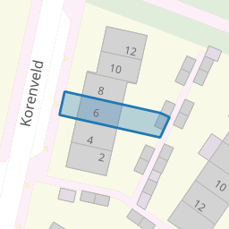 Perceel BNG00-K-2414