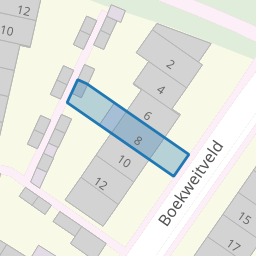 Perceel BNG00-K-2420