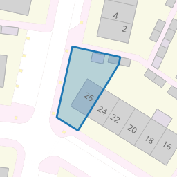 Perceel BNG00-K-2424