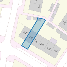 Perceel BNG00-K-2425