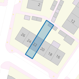 Perceel BNG00-K-2426