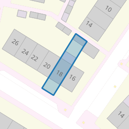 Perceel BNG00-K-2428