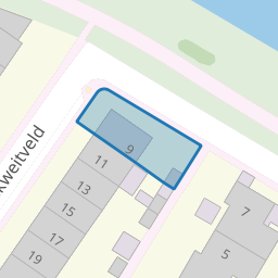 Perceel BNG00-K-2430