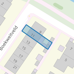 Perceel BNG00-K-2431