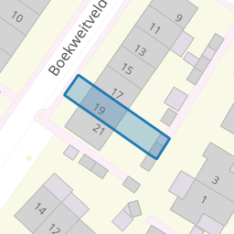 Perceel BNG00-K-2435