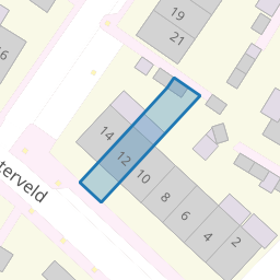 Perceel BNG00-K-2438