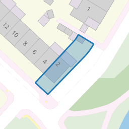 Perceel BNG00-K-2443