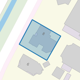 Perceel BNG00-K-2447