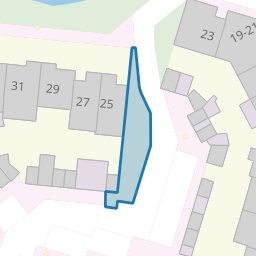 Perceel BNG00-K-2450