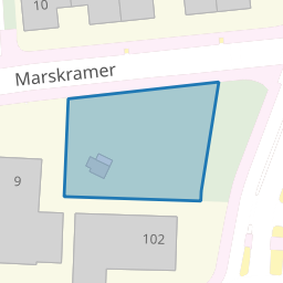Perceel BNG00-K-2452