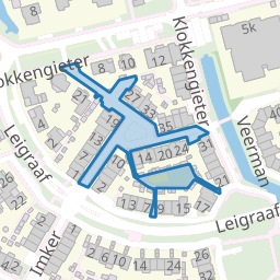 Perceel BNG00-K-2456
