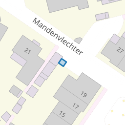 Perceel BNG00-K-2458