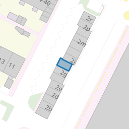 Perceel BNG00-K-2459