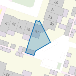 Perceel BNG00-K-2474