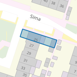 Perceel BNG00-K-2479
