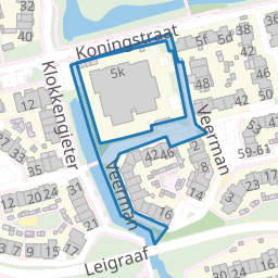 Perceel BNG00-K-2488