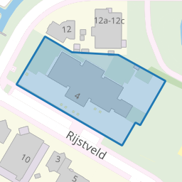 Perceel BNG00-K-2489