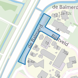 Perceel BNG00-K-2491