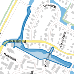 Perceel BNG00-K-2492