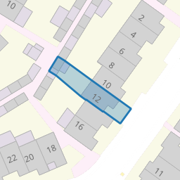 Perceel BNG00-K-2494