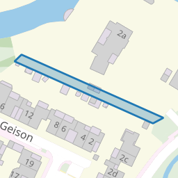 Perceel BNG00-K-2509