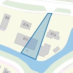 Perceel BNG00-K-2511