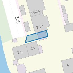 Perceel BNG00-K-2514