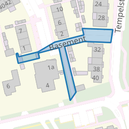 Perceel BNG00-K-2516