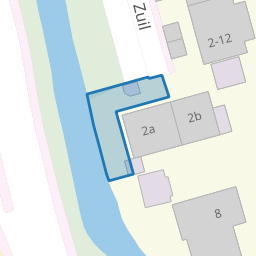 Perceel BNG00-K-2534