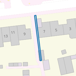 Perceel BNG00-K-2540