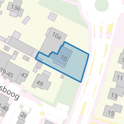 Perceel BNG00-K-2541