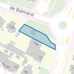 Perceel BNG00-K-2545