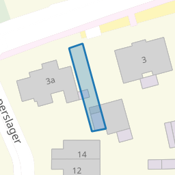 Perceel BNG00-K-2554