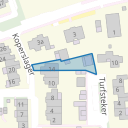 Perceel BNG00-K-2555