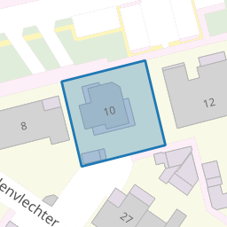 Perceel BNG00-K-2564