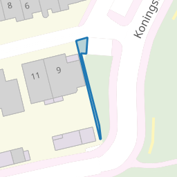 Perceel BNG00-K-2566