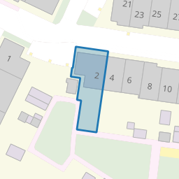 Perceel BNG00-K-2572