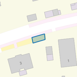 Perceel BNG00-K-2580