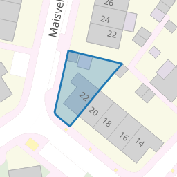 Perceel BNG00-K-2590