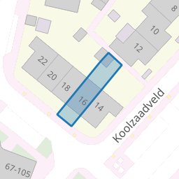 Perceel BNG00-K-2593