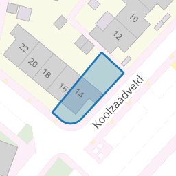 Perceel BNG00-K-2594