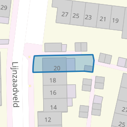 Perceel BNG00-K-2595