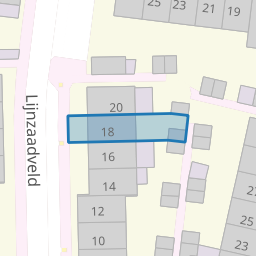 Perceel BNG00-K-2596