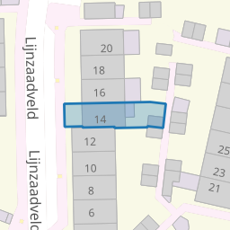 Perceel BNG00-K-2598
