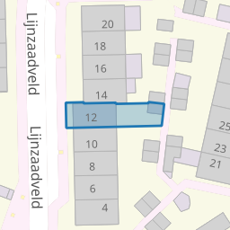 Perceel BNG00-K-2599