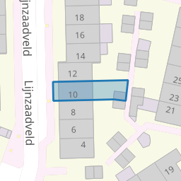 Perceel BNG00-K-2600